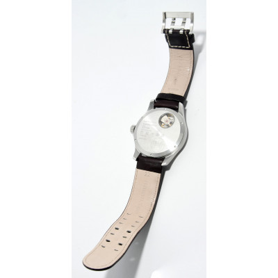 RELOJ AUTOMATICO HAMILTON H696190 44MM