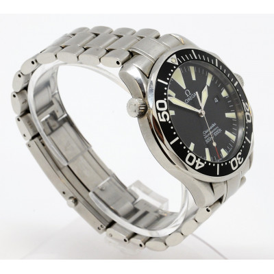 RELOJ AUTOMÁTICO OMEGA SEAMASTER 300MM 41MM "JAMES BOND"