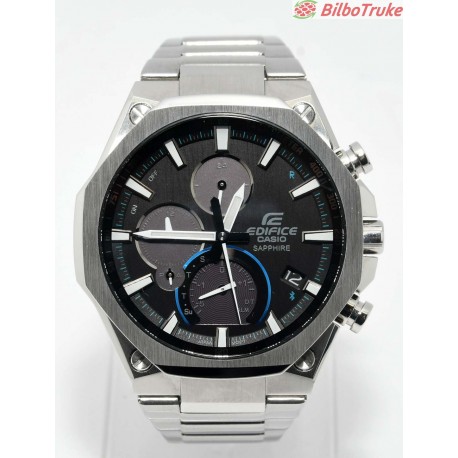 RELOJ CASIO EDIFICE EQB-1100