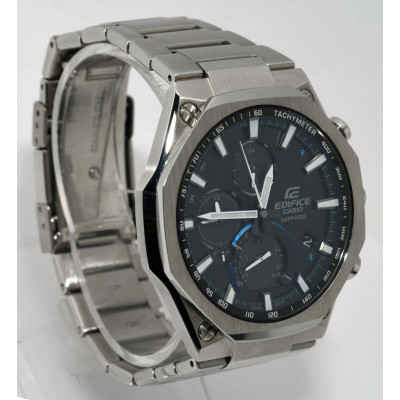 RELOJ CASIO EDIFICE EQB-1100