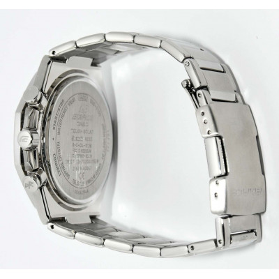 RELOJ CASIO EDIFICE EQB-1100