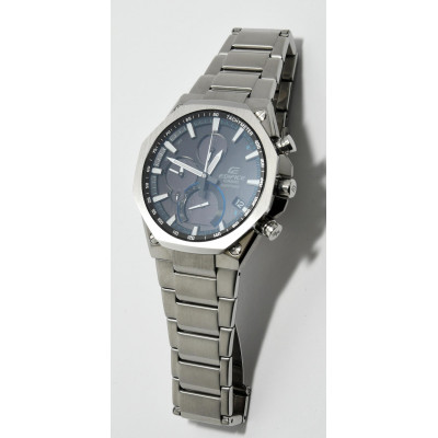 RELOJ CASIO EDIFICE EQB-1100