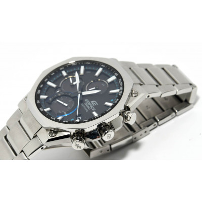 RELOJ CASIO EDIFICE EQB-1100