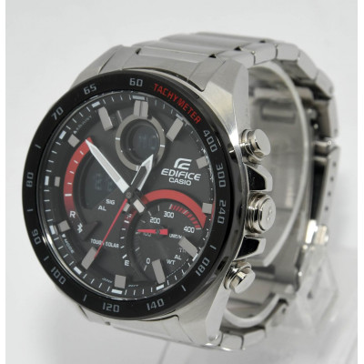 RELOJ CASIO EDIFICE ECB-900