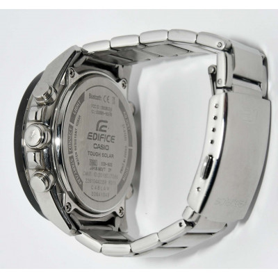 RELOJ CASIO EDIFICE ECB-900