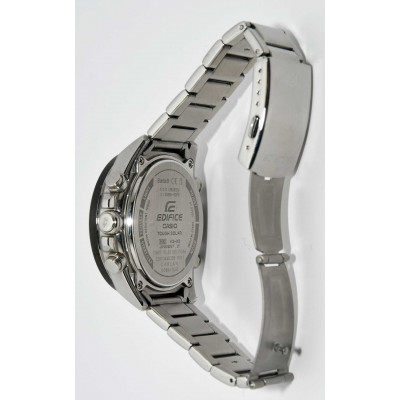 RELOJ CASIO EDIFICE ECB-900