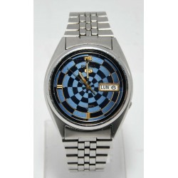 RELOJ AUTOMATICO SEIKO 7S26-3180