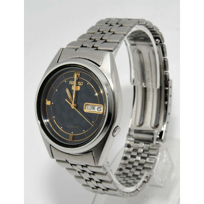 RELOJ AUTOMATICO SEIKO 7S26-3180