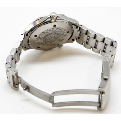 RELOJ AUTOMÁTICO OMEGA SEAMASTER 300MM 41MM "JAMES BOND"