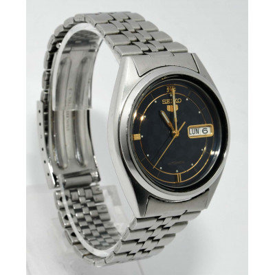 RELOJ AUTOMATICO SEIKO 7S26-3180