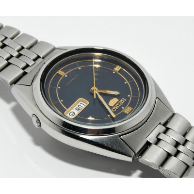 RELOJ AUTOMATICO SEIKO 7S26-3180