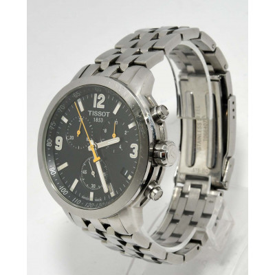 RELOJ TISSOT T055417