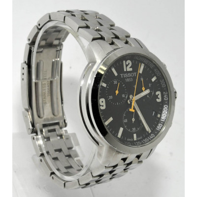 RELOJ TISSOT T055417