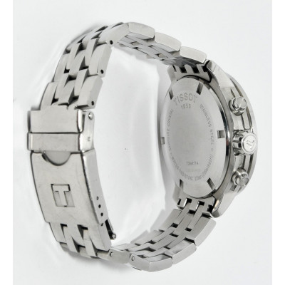 RELOJ TISSOT T055417