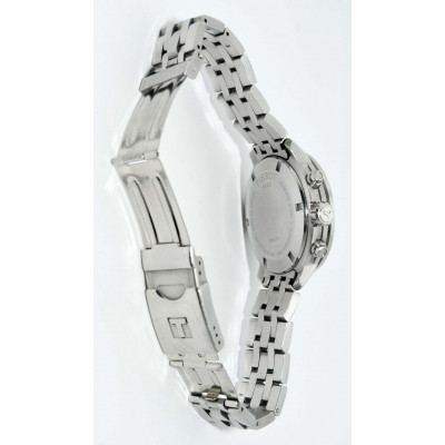 RELOJ TISSOT T055417