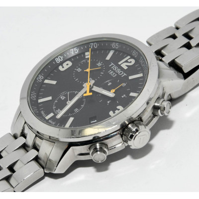 RELOJ TISSOT T055417