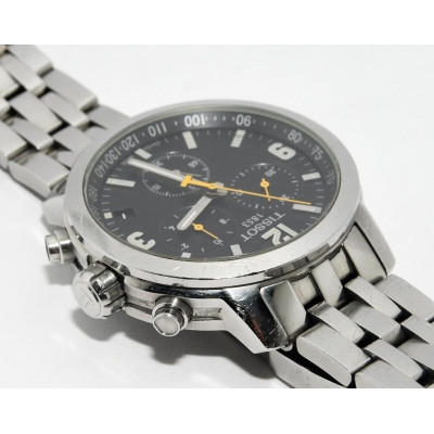 RELOJ TISSOT T055417