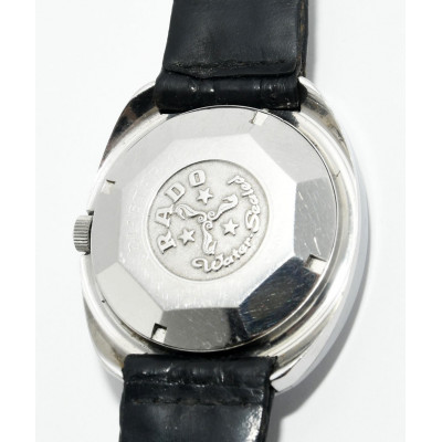 RELOJ AUTOMATICO RADO DIASTAR