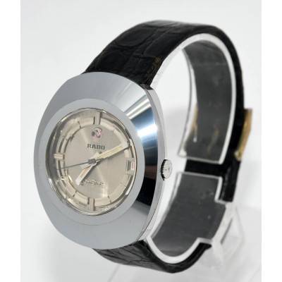 RELOJ AUTOMATICO RADO DIASTAR