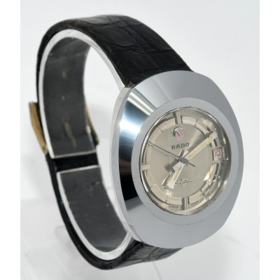 RELOJ AUTOMATICO RADO DIASTAR