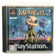 VIDEOJUEGO PSX MEDIEVIL 2