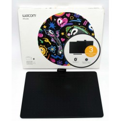 TABLETA GRAFICA WACOM INTUOS