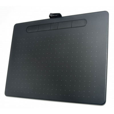 TABLETA GRAFICA WACOM INTUOS