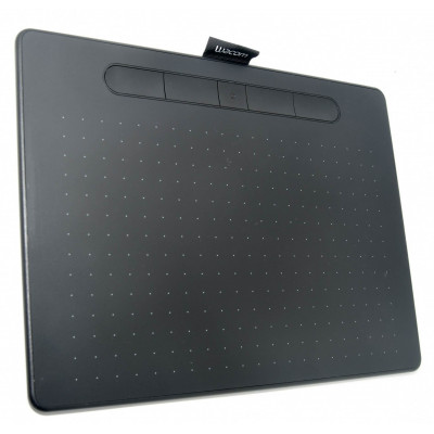 TABLETA GRAFICA WACOM INTUOS