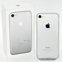 IPHONE 7 32GB PLATA