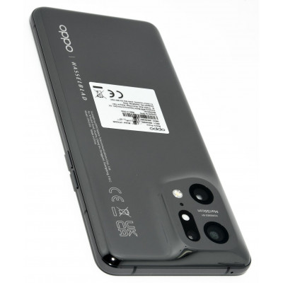 OPPO FIND X5 PRO 5G 256GB NEGRO