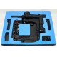 ESTABILIZADOR DJI RONIN MX RM 10 CON FLYING CASE Y ACCESORIOS