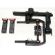 ESTABILIZADOR DJI RONIN MX RM 10 CON FLYING CASE Y ACCESORIOS