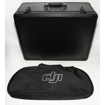 ESTABILIZADOR DJI RONIN MX RM 10 CON FLYING CASE Y ACCESORIOS
