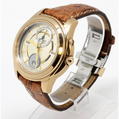 Reloj Citizen Eco-Drive Radiocontrolado E670-S035899