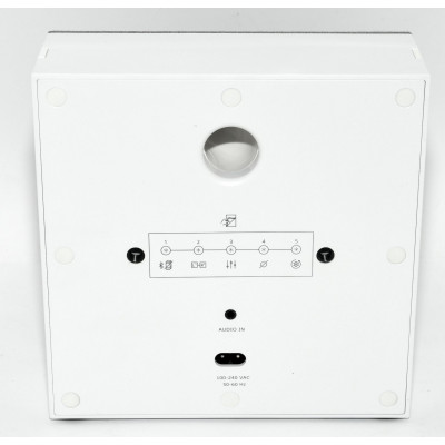 ALTAVOZ BLUETOOTH IKEA ENEBY GEN 2 BLANCO