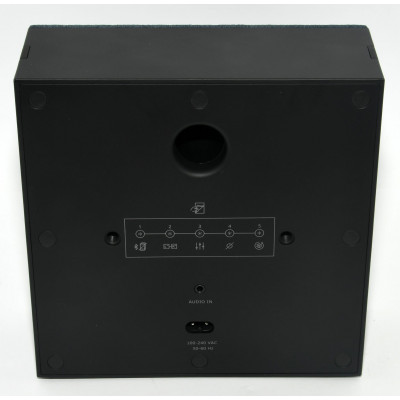 ALTAVOZ BLUETOOTH IKEA ENEBY GEN 2 NEGRO
