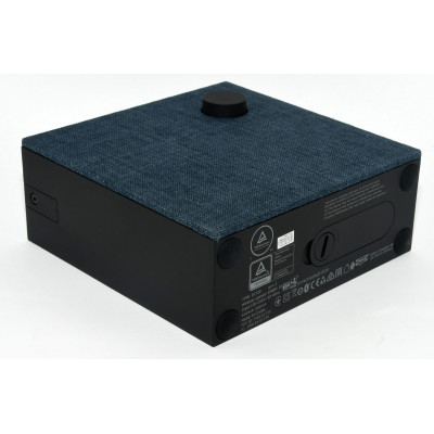 ALTAVOZ BLUETOOTH IKEA ENEBY GEN 2 NEGRO