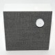 ALTAVOZ BLUETOOTH IKEA ENEBY GEN 2 BLANCO + 2 BATERIAS