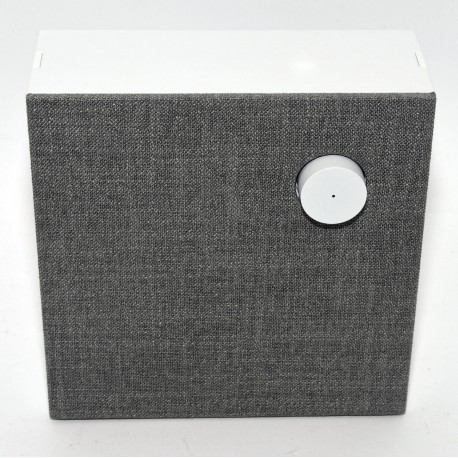 ALTAVOZ BLUETOOTH IKEA ENEBY GEN 2 BLANCO + 2 BATERIAS