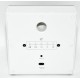 ALTAVOZ BLUETOOTH IKEA ENEBY GEN 2 BLANCO + 2 BATERIAS