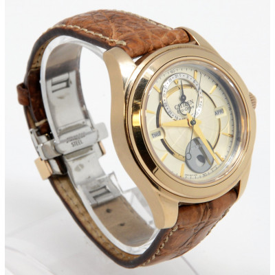 Reloj Citizen Eco-Drive Radiocontrolado E670-S035899