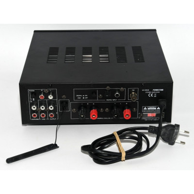 AMPLIFICADOR FONESTAR 25RUB