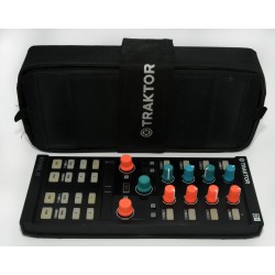 CONTROLADORA TRAKTOR KONTROL X1