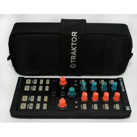 CONTROLADORA TRAKTOR KONTROL X1