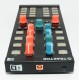 CONTROLADORA TRAKTOR KONTROL X1