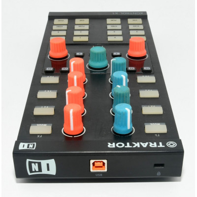 CONTROLADORA TRAKTOR KONTROL X1