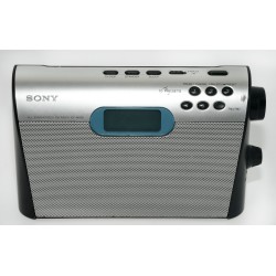 RADIO SONY ICF-M600