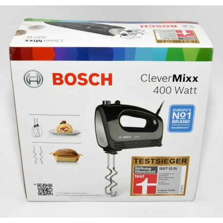 BATIDORA BOSCH CLEVERMIXX 400W