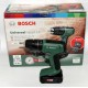 TALADRO BATERIA BOSCH UNIVERSAL IMPACT 18 2 BATERIAS