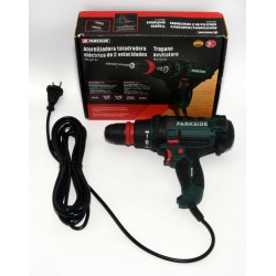 TALADRO ATORNILLADOR PARKSIDE PNS 300 B3